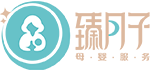 臻月子logo